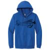 GILDAN® HEAVY BLEND™ FULL ZIP HOODIE Thumbnail