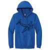GILDAN® HEAVY BLEND™ FULL ZIP HOODIE Thumbnail