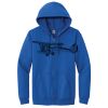 GILDAN® HEAVY BLEND™ FULL ZIP HOODIE Thumbnail