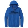 GILDAN® HEAVY BLEND™ FULL ZIP HOODIE Thumbnail