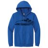 GILDAN® HEAVY BLEND™ FULL ZIP HOODIE Thumbnail