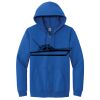 GILDAN® HEAVY BLEND™ FULL ZIP HOODIE Thumbnail