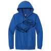 GILDAN® HEAVY BLEND™ FULL ZIP HOODIE Thumbnail
