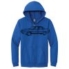 GILDAN® HEAVY BLEND™ FULL ZIP HOODIE Thumbnail