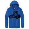 GILDAN® HEAVY BLEND™ FULL ZIP HOODIE Thumbnail