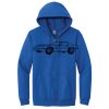 GILDAN® HEAVY BLEND™ FULL ZIP HOODIE Thumbnail