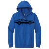 GILDAN® HEAVY BLEND™ FULL ZIP HOODIE Thumbnail