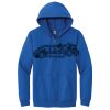 GILDAN® HEAVY BLEND™ FULL ZIP HOODIE Thumbnail