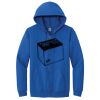 GILDAN® HEAVY BLEND™ FULL ZIP HOODIE Thumbnail