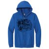 GILDAN® HEAVY BLEND™ FULL ZIP HOODIE Thumbnail