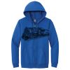 GILDAN® HEAVY BLEND™ FULL ZIP HOODIE Thumbnail