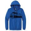 GILDAN® HEAVY BLEND™ FULL ZIP HOODIE Thumbnail