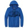 GILDAN® HEAVY BLEND™ FULL ZIP HOODIE Thumbnail