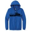 GILDAN® HEAVY BLEND™ FULL ZIP HOODIE Thumbnail