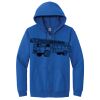 GILDAN® HEAVY BLEND™ FULL ZIP HOODIE Thumbnail