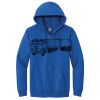 GILDAN® HEAVY BLEND™ FULL ZIP HOODIE Thumbnail