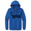 GILDAN® HEAVY BLEND™ FULL ZIP HOODIE Thumbnail