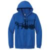 GILDAN® HEAVY BLEND™ FULL ZIP HOODIE Thumbnail