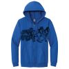 GILDAN® HEAVY BLEND™ FULL ZIP HOODIE Thumbnail