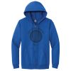 GILDAN® HEAVY BLEND™ FULL ZIP HOODIE Thumbnail