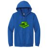 GILDAN® HEAVY BLEND™ FULL ZIP HOODIE Thumbnail