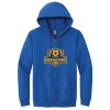 GILDAN® HEAVY BLEND™ FULL ZIP HOODIE Thumbnail
