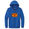 GILDAN® HEAVY BLEND™ FULL ZIP HOODIE Thumbnail
