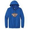 GILDAN® HEAVY BLEND™ FULL ZIP HOODIE Thumbnail