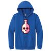 GILDAN® HEAVY BLEND™ FULL ZIP HOODIE Thumbnail