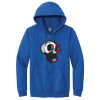 GILDAN® HEAVY BLEND™ FULL ZIP HOODIE Thumbnail