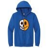 GILDAN® HEAVY BLEND™ FULL ZIP HOODIE Thumbnail