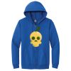 GILDAN® HEAVY BLEND™ FULL ZIP HOODIE Thumbnail