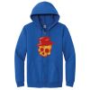 GILDAN® HEAVY BLEND™ FULL ZIP HOODIE Thumbnail