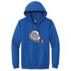 GILDAN® HEAVY BLEND™ FULL ZIP HOODIE Thumbnail