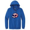 GILDAN® HEAVY BLEND™ FULL ZIP HOODIE Thumbnail
