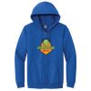 GILDAN® HEAVY BLEND™ FULL ZIP HOODIE Thumbnail