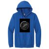GILDAN® HEAVY BLEND™ FULL ZIP HOODIE Thumbnail