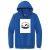 GILDAN® HEAVY BLEND™ FULL ZIP HOODIE Thumbnail