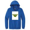 GILDAN® HEAVY BLEND™ FULL ZIP HOODIE Thumbnail