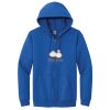 GILDAN® HEAVY BLEND™ FULL ZIP HOODIE Thumbnail