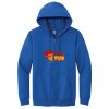 GILDAN® HEAVY BLEND™ FULL ZIP HOODIE Thumbnail