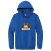 GILDAN® HEAVY BLEND™ FULL ZIP HOODIE Thumbnail