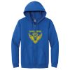 GILDAN® HEAVY BLEND™ FULL ZIP HOODIE Thumbnail