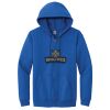 GILDAN® HEAVY BLEND™ FULL ZIP HOODIE Thumbnail