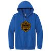 GILDAN® HEAVY BLEND™ FULL ZIP HOODIE Thumbnail
