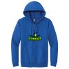 GILDAN® HEAVY BLEND™ FULL ZIP HOODIE Thumbnail