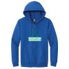GILDAN® HEAVY BLEND™ FULL ZIP HOODIE Thumbnail