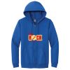 GILDAN® HEAVY BLEND™ FULL ZIP HOODIE Thumbnail