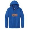GILDAN® HEAVY BLEND™ FULL ZIP HOODIE Thumbnail
