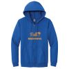 GILDAN® HEAVY BLEND™ FULL ZIP HOODIE Thumbnail